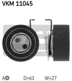 SKF VKM 11045